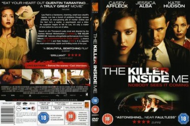 cover Killer Inside Me, The