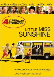 cover Little Miss Sunshine