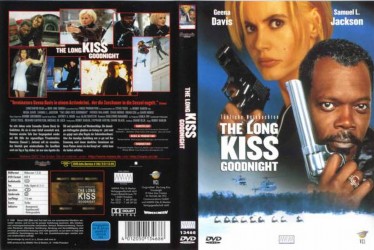 cover Long Kiss Goodnight, The