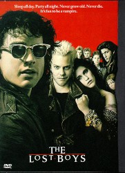 cover Lost Boys, The