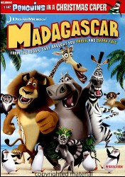cover Madagascar