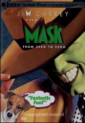 cover Mask, The