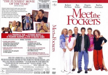 cover Meet the Fockers