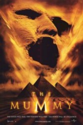 cover Mummy, The