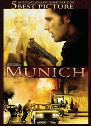 cover Munich