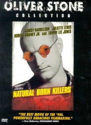 cover Natural Born Killers