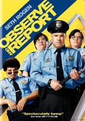 cover Observe and Report