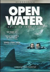 cover Open Water