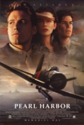 cover Pearl Harbor