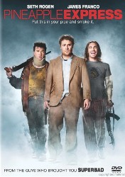 cover Pineapple Express