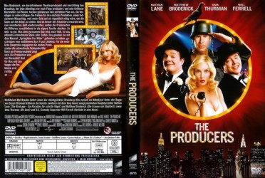 cover Producers, The
