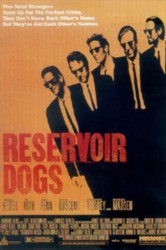 cover Reservoir Dogs