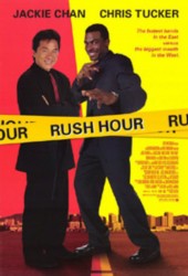 cover Rush Hour