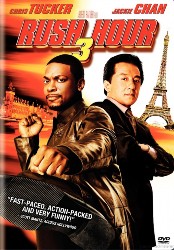 cover Rush Hour 3