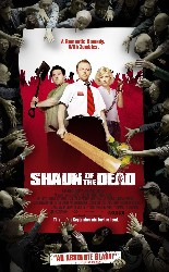 cover Shaun of the Dead