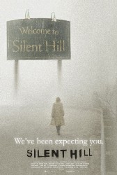 cover Silent Hill
