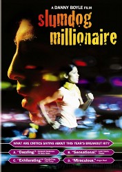 cover Slumdog Millionaire
