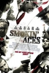 cover Smokin' Aces