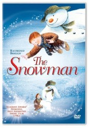 cover Snowman, The