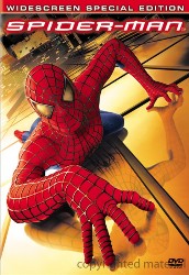 cover Spider-Man