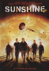cover Sunshine