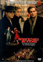 cover Swing Kids