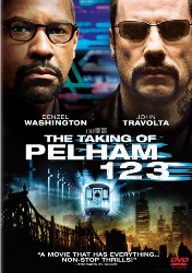 cover Taking of Pelham 1 2 3, The