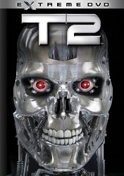 cover Terminator 2: Judgment Day