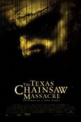 cover The texas chainsaw Massacre