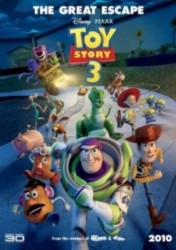cover Toy Story 3