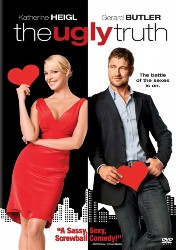 cover Ugly Truth, The