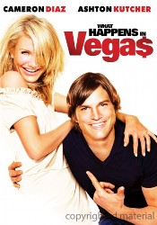 cover What Happens in Vegas