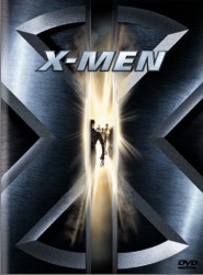 cover X-Men