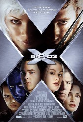 cover X-Men 2