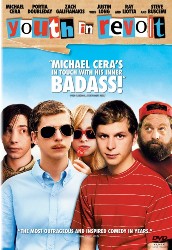 cover Youth in Revolt