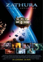 cover Zathura